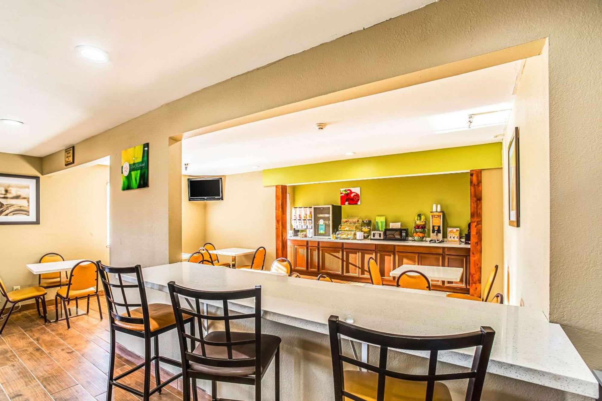 Quality Inn Carbondale University Area Esterno foto