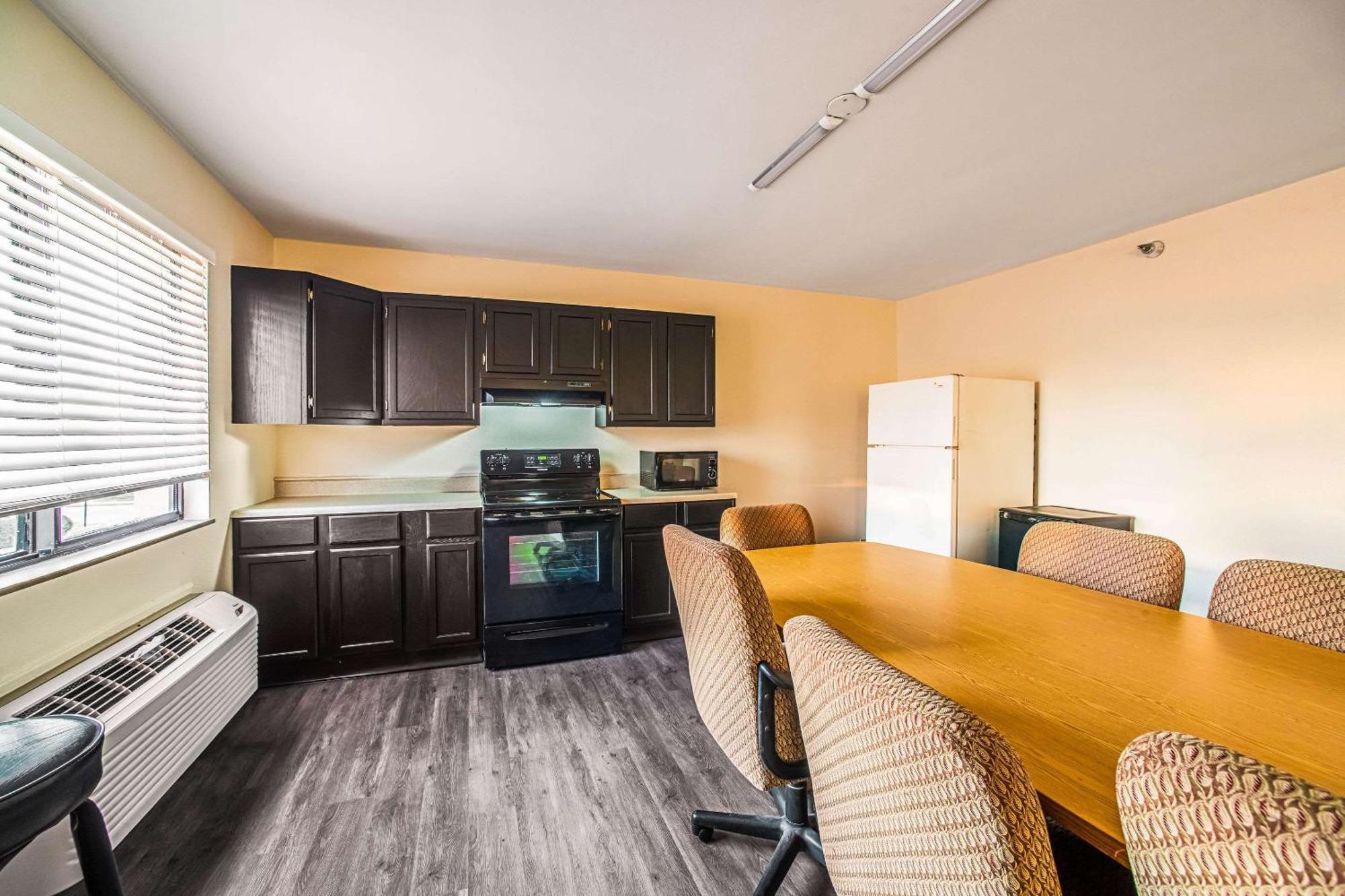 Quality Inn Carbondale University Area Esterno foto