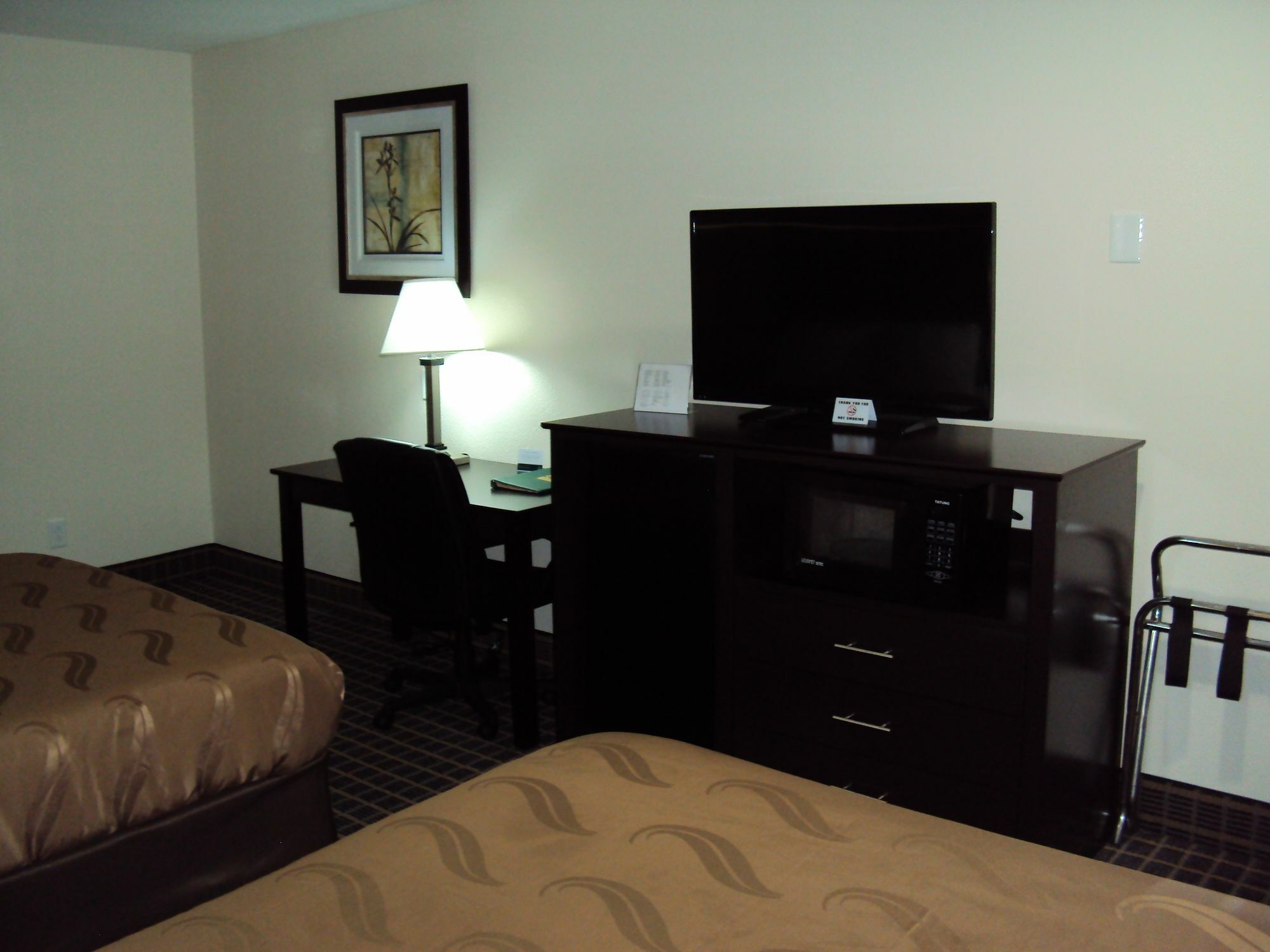 Quality Inn Carbondale University Area Esterno foto