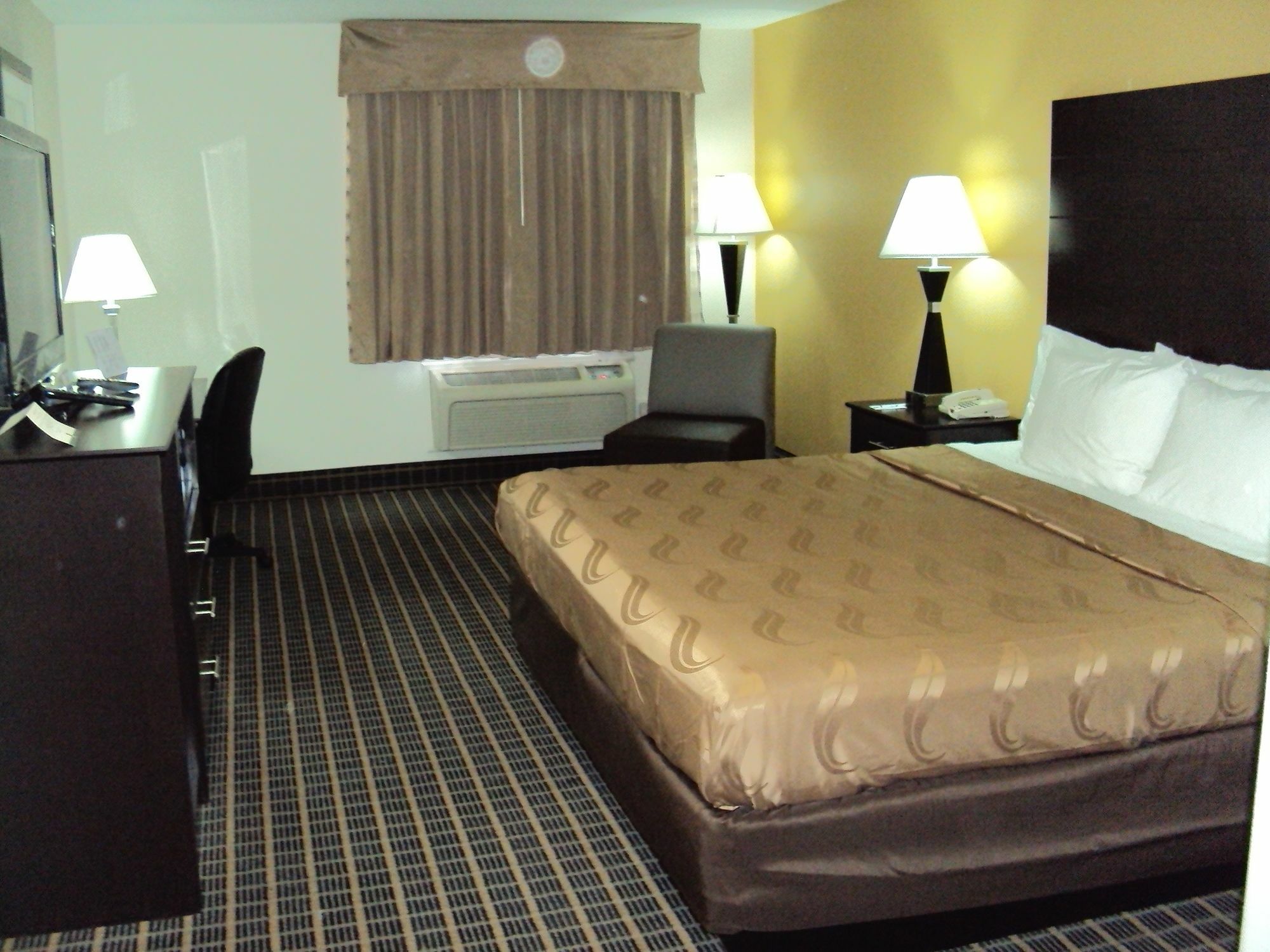 Quality Inn Carbondale University Area Esterno foto
