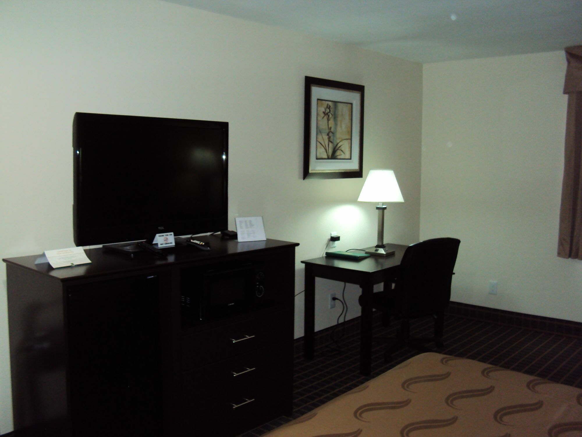 Quality Inn Carbondale University Area Esterno foto